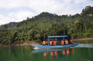 Quảng Nam: Giám sát khai thác, sử dụng tài nguyên nước