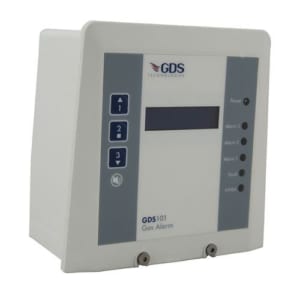 Đầu báo khí cố định GDS Technologies / GDS101